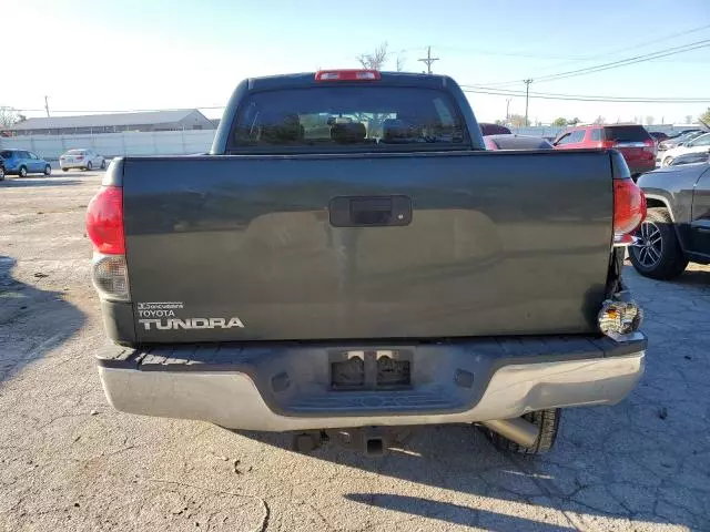 2007 Toyota Tundra Crewmax Limited