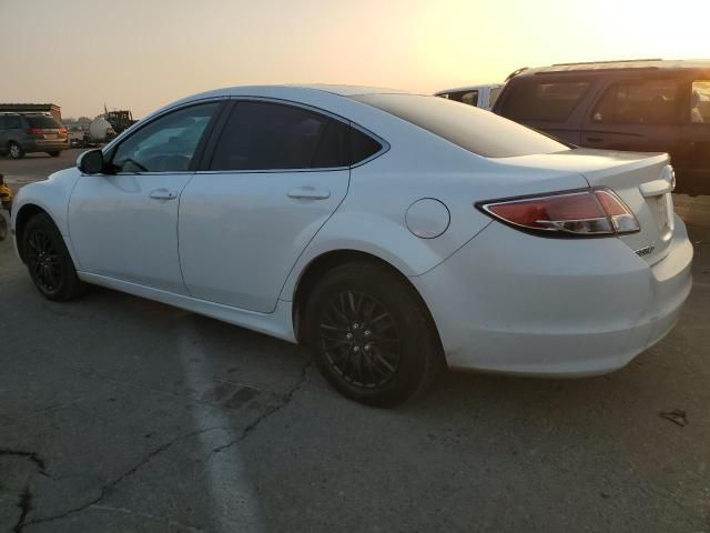 2011 Mazda 6 I