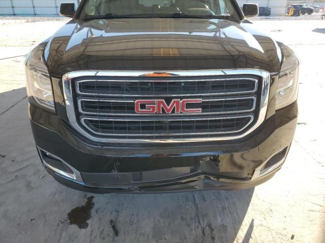 2020 GMC Yukon XL K1500 SLT