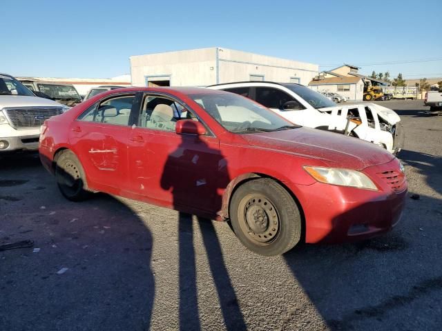 2008 Toyota Camry CE