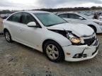 2011 Chevrolet Cruze LT