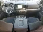 2024 GMC Sierra K1500 SLE