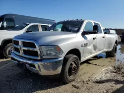 Dodge Vehiculos salvage en venta: 2018 Dodge RAM 3500 ST