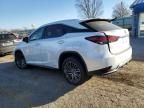 2022 Lexus RX 450H