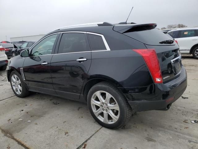 2015 Cadillac SRX Premium Collection