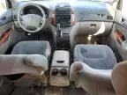 2006 Toyota Sienna XLE