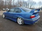 1997 BMW M3