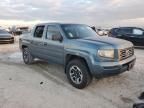 2006 Honda Ridgeline RT