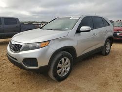 Vehiculos salvage en venta de Copart Cleveland: 2013 KIA Sorento LX