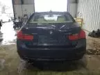 2013 BMW 328 XI Sulev