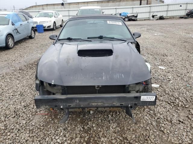 2003 Ford Mustang GT