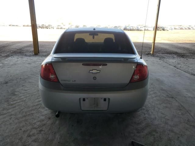 2008 Chevrolet Cobalt LS