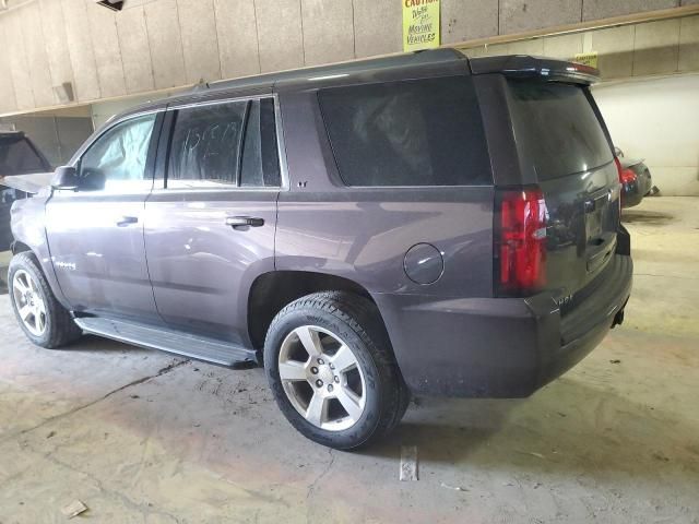 2015 Chevrolet Tahoe K1500 LT