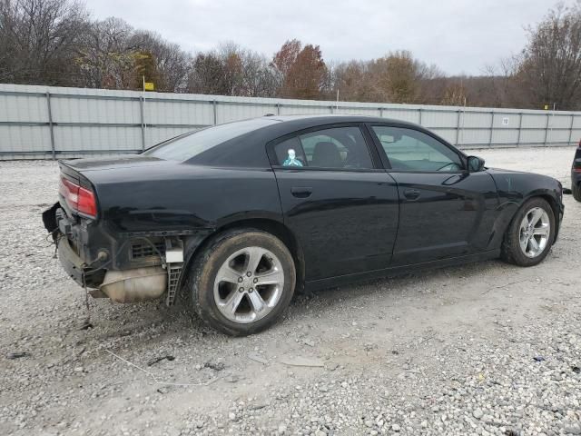 2012 Dodge Charger SXT