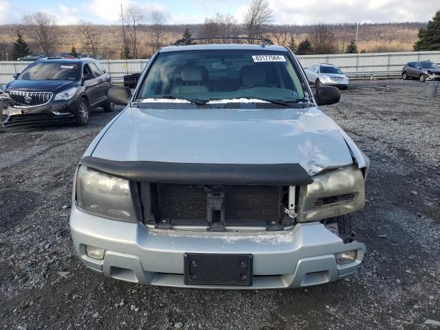 2008 Chevrolet Trailblazer LS