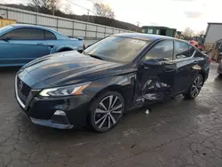 2022 Nissan Altima SR en venta en Lebanon, TN