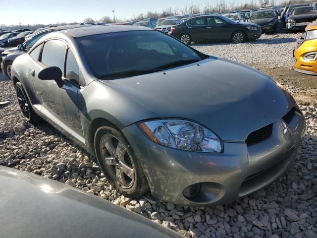 2007 Mitsubishi Eclipse GS