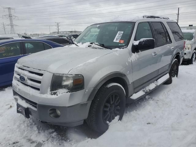 2011 Ford Expedition XLT