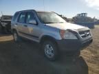 2002 Honda CR-V EX