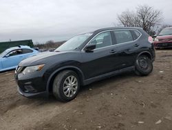 2016 Nissan Rogue S en venta en Baltimore, MD