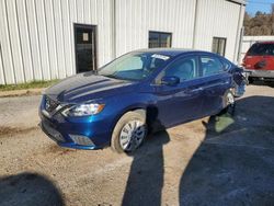 Nissan Sentra salvage cars for sale: 2019 Nissan Sentra S