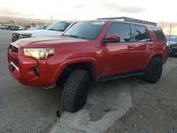 2016 Toyota 4runner SR5/SR5 Premium en venta en Van Nuys, CA