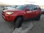 2016 Toyota 4runner SR5/SR5 Premium