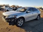 2010 Honda Accord Crosstour EXL