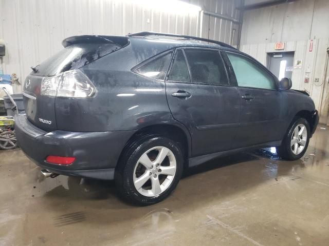 2005 Lexus RX 330