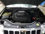 2008 Jeep Grand Cherokee Limited