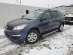 2013 Chevrolet Traverse LS