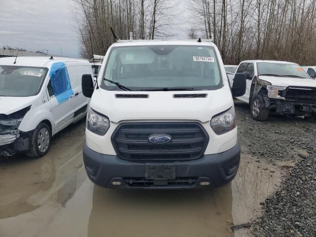 2020 Ford Transit T-150