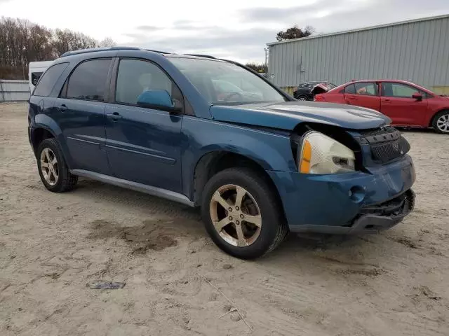 2007 Chevrolet Equinox LT