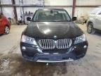 2011 BMW X3 XDRIVE35I