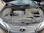 2014 Lexus RX 350 Base