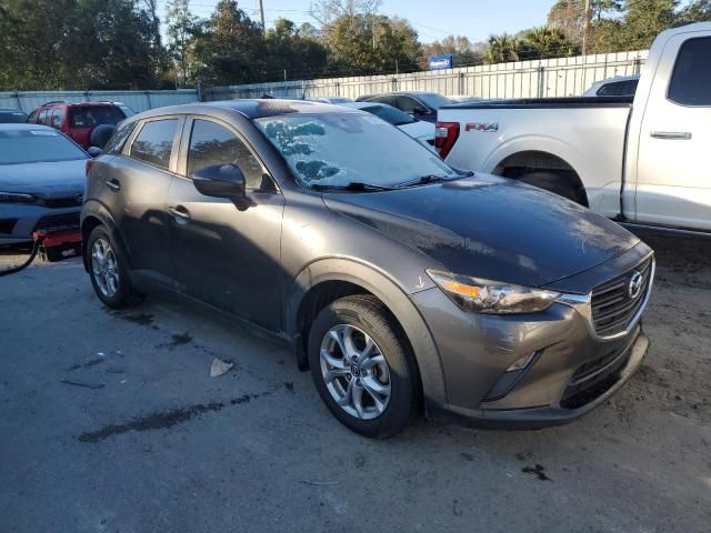 2019 Mazda CX-3 Sport