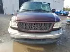 2001 Ford F150