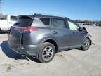 2016 Toyota Rav4 HV XLE