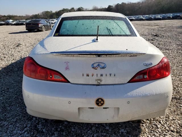 2015 Infiniti Q60 Base