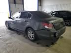 2010 Honda Accord LXP