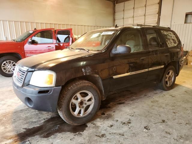 2007 GMC Envoy