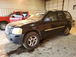 Salvage cars for sale at Abilene, TX auction: 2007 GMC Envoy