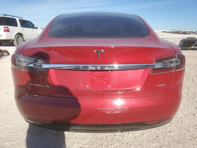 2017 Tesla Model S