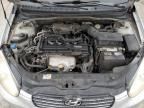 2007 Hyundai Accent GLS