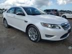 2012 Ford Taurus Limited