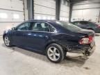 2015 Volkswagen Passat S