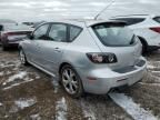 2007 Mazda 3 Hatchback