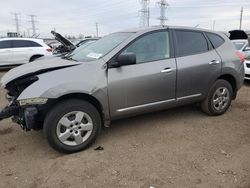 Nissan Rogue Vehiculos salvage en venta: 2012 Nissan Rogue S