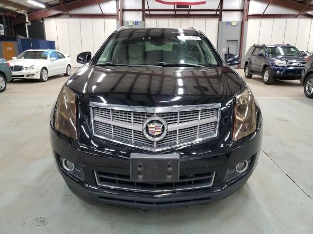 2011 Cadillac SRX Performance Collection