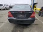 2004 Mercedes-Benz C 240 4matic